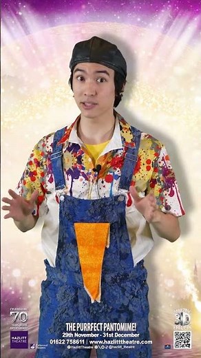 Dick Whittington & His Cat!