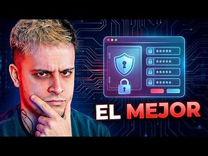 The Best Password Manager