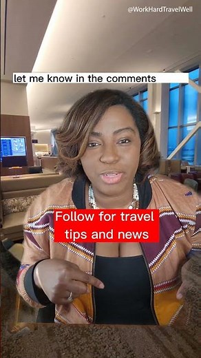 How to access Delta Sky Clubs Delta Sky Club Changes #Delta #SkyClubs