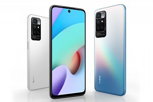 Xiaomi Redmi 10 y Redmi Buds 3 Pro llegan a México: 90 Hz para la gama media y cancelación de ruido por un precio bajo