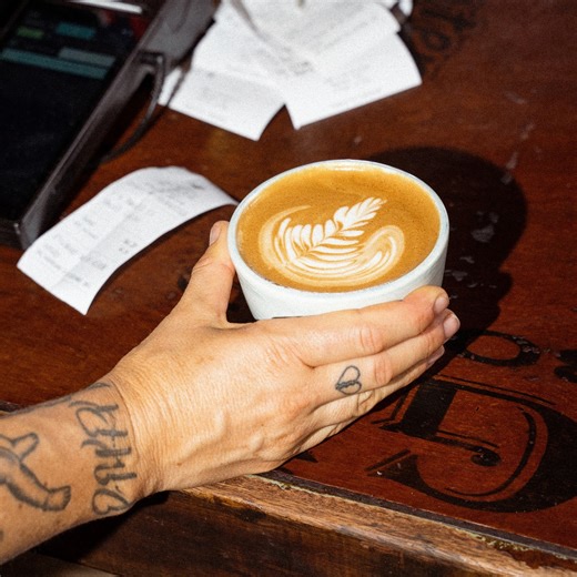 GROUND CONTROL COFFEE ROASTERS | If this sounds like your kind of vibe, you’ll feel right at home here. Find us on Industry Drive, Tweed Heads South ☕ | Instagram