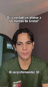 Esta es la verdad | Sergio Fernandez