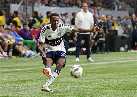 St. Louis City vs Vancouver Whitecaps Prediction and Betting Tips | 13th July 2024