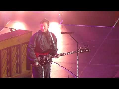 Twenty One Pilots AlterEgo Concert Shy Away & Heathens Kia Forum Inglewood CA January 17, 2026