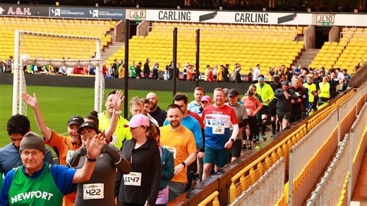 Wolverhampton 10k: What you need to know