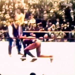 The Legendary Jack Johnson 🙄 A Look Back at His Iconic Career | Street Fight Europe