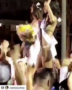 Congrats to our LBV girl Casey Luckey for taking the crown last night!! We are so proud of you girl! 💪🏼👙😘 @caseyluckey 😘 | Hooters