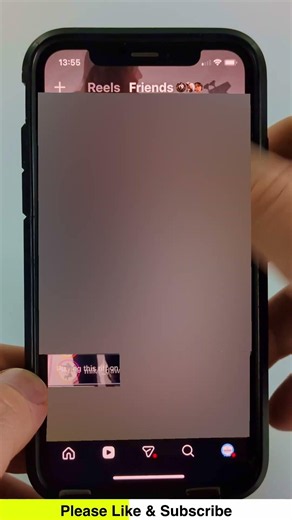 How to See What Instagram Reels Your Friends Liked