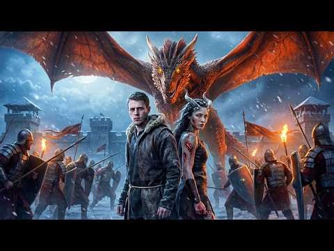 I Saved a Dragon-Woman… and Triggered a War I Can’t Stop