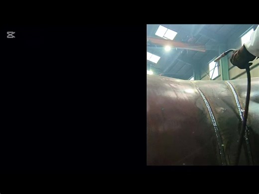 CO2 Welding Challenge: My Personal Experience