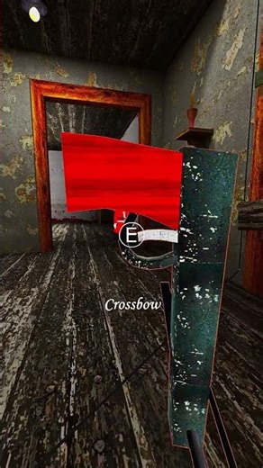 Granny 4 #HorrorGaming #ScaryGames #EpicEscape