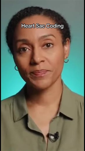 Pericardium ≠ heart muscle. If the work is done in the sac around the heart, it’s coded as pericardial. #cardiovascularcoding #medicalcoding #cptcoding #medicalcodingtips #medicalcodingexamprep