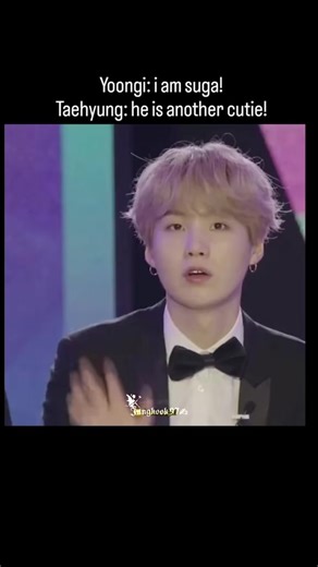 Understanding BTS Members: Taegi Explained