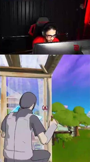 FaZe Sway DESTROYS & BOXES Ranked Tryhard! 😂