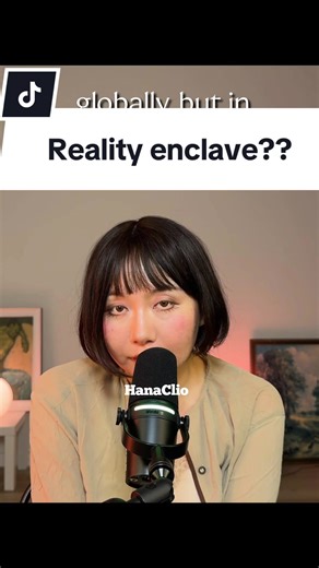 Reality Enclaves: The End of Truth? #fyppppppppppppppppppppppp #socialpsychology #informationwar #subculture