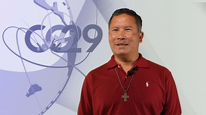 1.7K views · 43 reactions |  GC29: Interview with Fr. William Matthews, Regional Councillor for East Asia-Oceania - EN | Agenzia Info Salesiana - Ans | Facebook