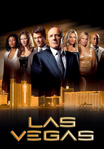 Las Vegas - watch tv show streaming online