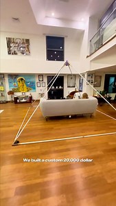 20K views · 1.5K reactions | ⚡️ What kind of energy do you build your...