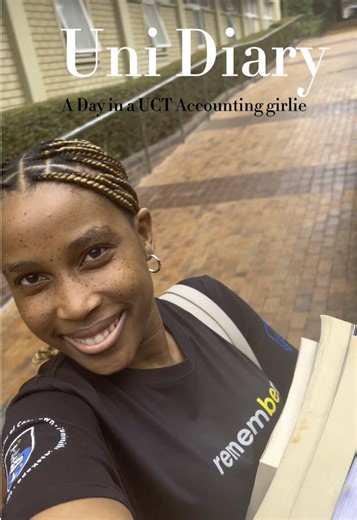 Andiswa Khumalo on TikTok