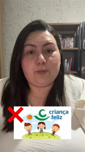✨ Atualização importante no SUAS ✨ A partir da Resolução CIT nº 30/2025, publicada em 16/10/2025, o antigo programa / Criança Feliz dá lugar ao novo serviço Serviço de Proteção Social Básica no Domicílio para Gestantes e Crianças de 0 a 6 anos (SPSBD-GC) — focado em gestantes e crianças de até 6 anos. ￼ ✅ O que muda: • Visitas domiciliares e acompanhamento direto às famílias com crianças de 0 a 6 anos e gestantes, para fortalecer vínculo, parentalidade positiva e proteção integral. ￼ • Prioridad