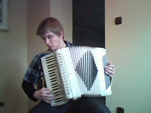 Clarinet Polka / Polka Dziadek