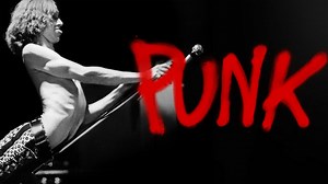 Punk - MGM  Docuseries - Where To Watch