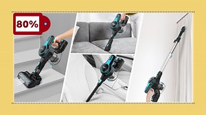 There's a top-rated vacuum that's over $300 off as an early Presidents Day deal