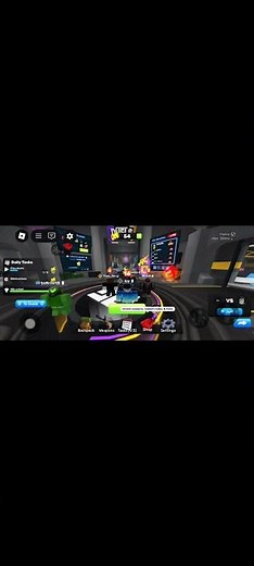 ELBILLUG Actually Works!! #roblox #shorts #rivals