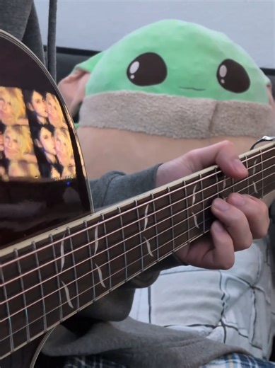 A Cruel Angel's Thesis: Fingerstyle Guitar Performance