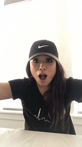 1.4K views · 21 reactions | •I have 3 kids! •I pee my pants every time I do a jumping jack, high knees, basically every @high.fitness class! •I have found a solution!  | Cravings Alisha's Cupcakes | Facebook