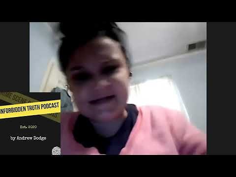 Interview with Amanda Hobbs| West Memphis 3 case