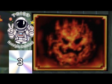 Super Mario 64 Live Stream - Episode 3 - “Insert Mario’s Screaming..”