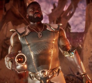 Jax Vs Liu Kang Mortal Kombat 11 | Star Gamer