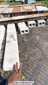 61 reactions · 3 comments | How to Do the Following in Ribbed Slabs:...