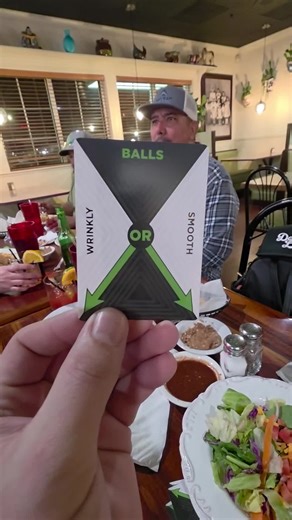 🔥 Bad Judgement by Dyce Games – The Ultimate Party-Starter! 🔥 😂 Outrageously funny prompts that get everyone cracking up 🎲 Super easy to learn fast-paced gameplay 💕 Perfect for date nights, game nights, house parties, pregame fun 🎉 Brings out wild stories, bold answers, and unforgettable moments 🛒 Scroll-stopping must-have for anyone who loves adult party games Turn any night into a chaotic, hilarious memory with Bad Judgement! #gamenight #games #party #funny #partygame