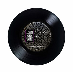 The Mail Coif – Goblin Wizard Cauldron Spell (2020, Vinyl)