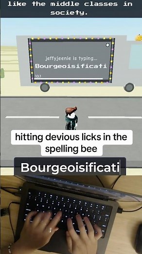 Clean #roblox #funny #memes #spelling #fyp