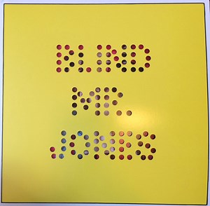 Blind Mr. Jones - Stereo Musicale Retrospective