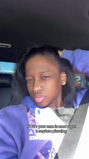 He said I look like a bull 😂😂😂 | bull