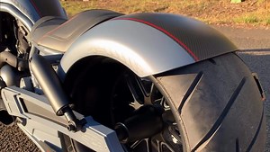 13K views · 652 reactions | Posted in https://darkkustom.com/dgd-custom-v-rod-radical-aussie-engineering/ Custom V-Rod – Radical Aussie EngineeringDGD | DarkKustom.com | Facebook