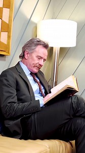 Bob Odenkirk is the one who knocks this time, Bryan Cranston. Breaking Bad | The Tonight Show Starring Jimmy Fallon