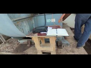 Field In-Situ Balancing | RASE TECH