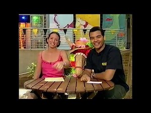 CBBC H.O.T. - Wednesday 11th August 1999