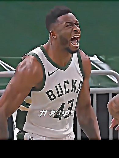 Thanasis Antetokounmpo Mixtape Highlights