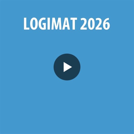 Smart Automation: Alstef Group at LogiMAT 2026 | Alstef Group