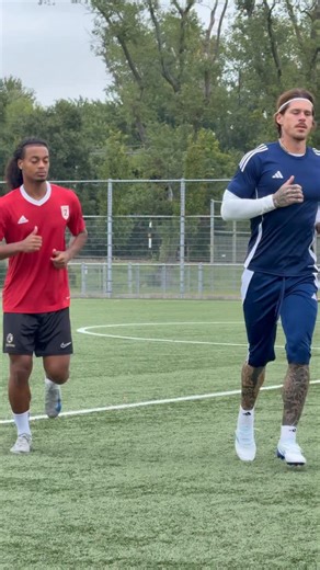 All Football Everything on Instagram: "Constantly refining ‘til the wheels fall off. // // // - AFE"