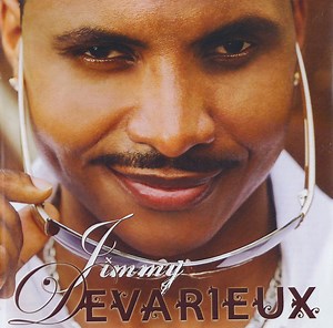 Jimmy Desvarieux - Jimmy Desvarieux