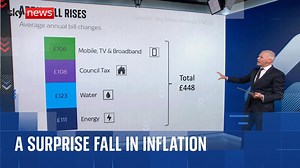 What's the impact of falling inflation and what will happen next? - World News