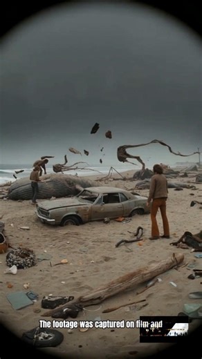 The Whale Explosion That Shocked America 😱 | Epic Fail Story | #history #shorts