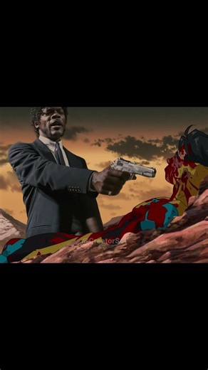 Invincible What? Meme